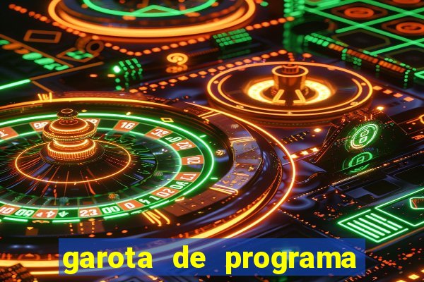 garota de programa em santos